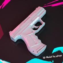 gun arme yiixpe games toy game re-entry supply car street figurines concept robot art black girls cute manga anime skull model telephone camping beach covid animal decoration box design house easy tools mask ball bust rc statue key ring dragon weapon 3d print model - Mito3D