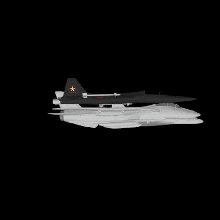 gun planes film 3d print model - Mito3D