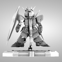 gundam rx 3d print model - Mito3D