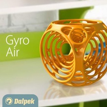 gyro air gyro air lamp led