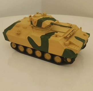 gzpt acv 15 fnss 3d print model - Mito3D