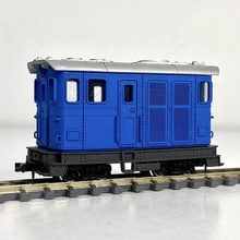 h0e locomotive lsm 03b 11 105 106 107 châssis 1 87 train modèle houe hon30 3d print model - Mito3D