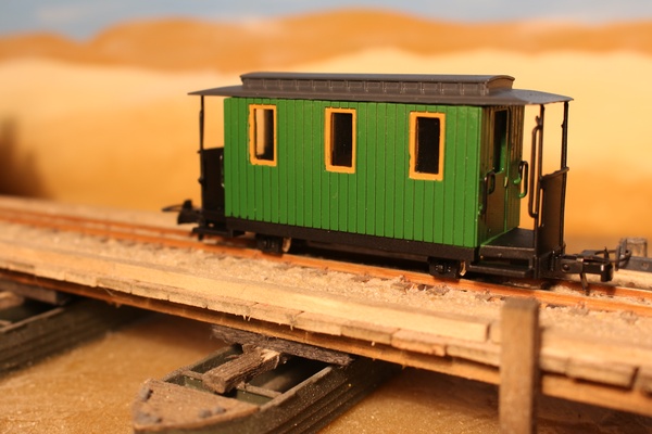 h0e oo 9 früh sächsisch trainer spiel sachsen eng spur eisenbahn dr schmalspur wolkenstein zustand eisenbahnen kaiserliche deutsche post 3d print model - Mito3D