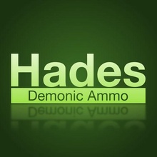 Hades 68 kalibre 39 ilk vuruş cephane umarex hds paintball pompalı tüfek hds68 savunma bb 3d print model - Mito3D