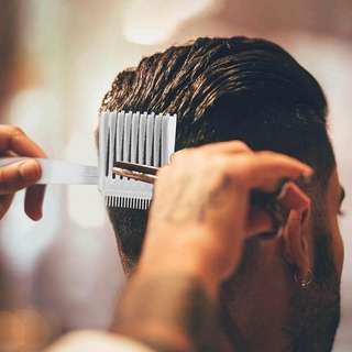 hair cutting comb 3d print model - Mito3D