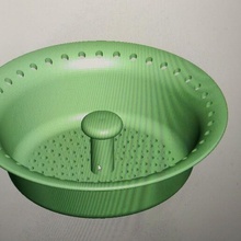 hair filter bathtub washbasin 3d print model - Mito3D