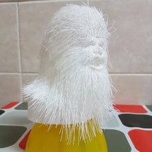 hairy chewbacca various 3d print model - Mito3D