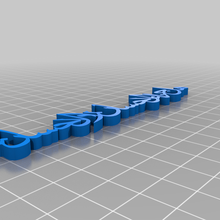hal jaza ul otorgamiento illal 3d_printing 3d print model - Mito3D