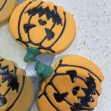 Halloween citrouille biscuit coupeur embosseur 3d print model - Mito3D