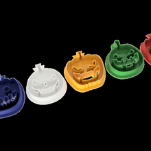 halloween vari lanterna cookie cutter casa la cottura in forno cookiecutter i di jack-o-lantern cucina zepto zep e sala da pranzo 3d print model - Mito3D