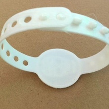 Halloween braccialetto tpu fascino segni_loghi 3d print model - Mito3D