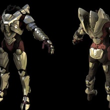 halo 5 guardians hellioskrill armor fashion halo halo 5 helioskrill master chief halo armor cosplay cosplay armor costume arbiter