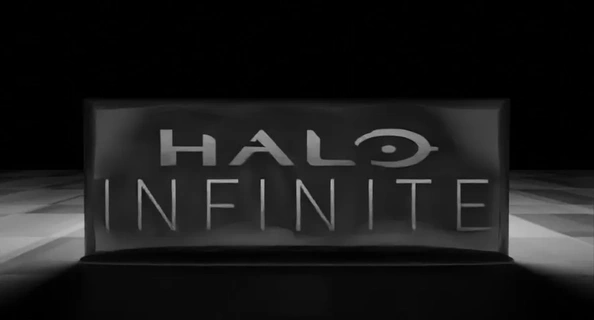 Halo infini lithophane 3d print model - Mito3D