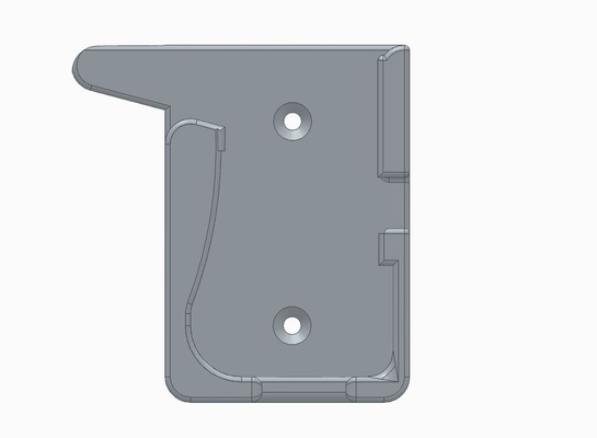 capestro metro utensili werkzeug 3d print model - Mito3D