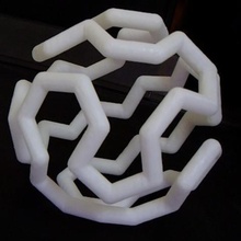 ciclo hamiltoniano icosaedro truncado vários poliedros poliedro 3d print model - Mito3D