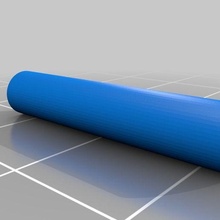 Hammer Kunst Werkzeuge 3d print model - Mito3D