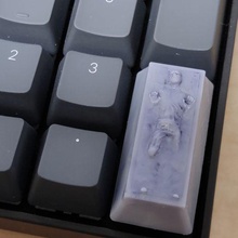 carbonita oem tecla artilugio teclado estrella guerras guerra Galaxias Cereza mecánico llave gorra 3d print model - Mito3D