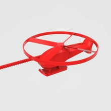 hand held helikopter oyun 3d print model - Mito3D