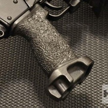 mão firmeza ak ak47 aperto Kalash Kalashnikov vpo 205 esporte ar livre 3d print model - Mito3D