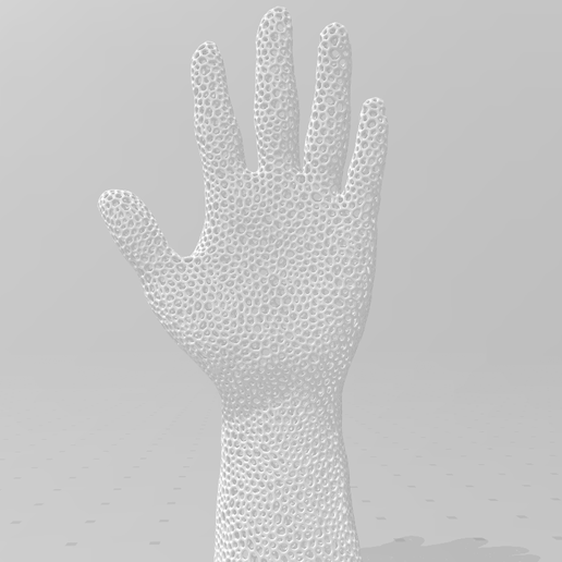 el Desen 3D print model - Mito3D