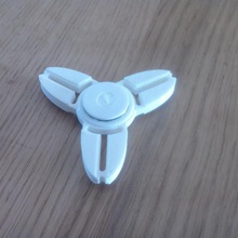 hand spinner disign game toy 3d print model - Mito3D