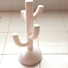 hand towel saguaro home polymakerchallenge kitchen household bathroom 3d print model - Mito3D