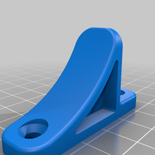 handguard grip airsoft sport_outdoors 3d print model - Mito3D