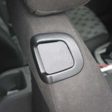 poignée de siège voiture ford focus divers partie remplacement 3d print model - Mito3D