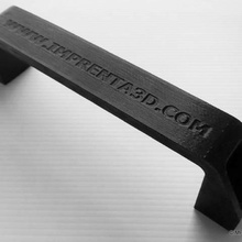 handle tool Handgriff 3d print model - Mito3D