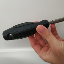 manija de la llave trinquete kit herramienta Impresora 3d accesorios 3d print model - Mito3D