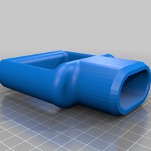 lidar rolando mochila ferramenta 3d impressão 3d print model - Mito3D