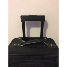 kulp Seyahat bavul kolu çeşitli bilezik Bagaj el manila 3d print model - Mito3D