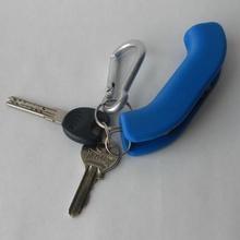 Griff-Schlüsselanhänger&keyase verschiedene magigoo lifehack3d 3d print model - Mito3D