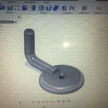 hanger do-it-yourself 3d print model - Mito3D