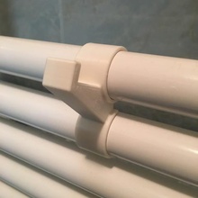 hanger towel radiators home dagomerlin 3d print model - Mito3D
