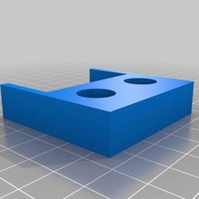 pendaison apparatus1 mur 3d_printing 3d print model - Mito3D