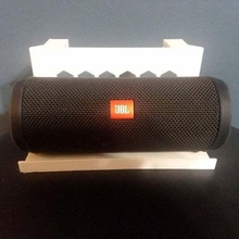 pendaison titulaire soutien jbl retourner 3 4 gadget orateur l'audio 3d print model - Mito3D