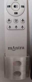 hängend Mantra 3d print model - Mito3D