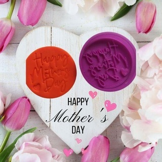 mutlu annenin gün kurabiye kalıbı feliz Sahibim Cortador galletalar anneler günün kutlu Neşelen anne Mayıs mayo özel Çiçekler güller Kalbim takım annesi Günü 3d print model - Mito3D