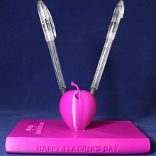 happy teacher's day college education gift school teacher teachers office 3d print model - Mito3D