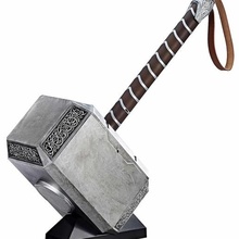 Hammer thor Spiel Wunder 2020 Rächer 3d print model - Mito3D