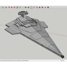 harrow destructeur de star wars divers 3d print model - Mito3D