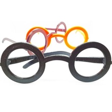 Harry alfarero gafas protección niños 4 12 años artilugio juguete lentes impresión 3d 3d print model - Mito3D