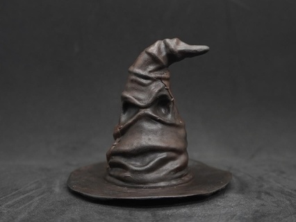harry potter hat Game 3d print model - Mito3D