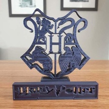 harry potter phone stand gadget easy gift griffindor harrypotter harry potter hogwarts holder hufflepuff malfoy mobile support phone potter ravenclaw slytherin smartphone smartphone holder smartphone stand stand gadget
