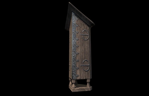 harry potter vanishing cabinet 3d digital download hermione voldemort hogwarts weasley dobby dumbledore 3d print model - Mito3D