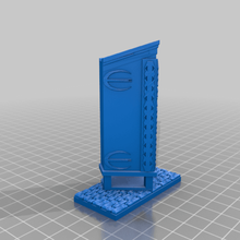 atormentar oleiro desaparecimento gabinete brinquedo 3d print model - Mito3D