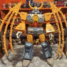 haslab unicron separate wing rings robot mode version 35 remix joints transformers upgrade 3d print model - Mito3D