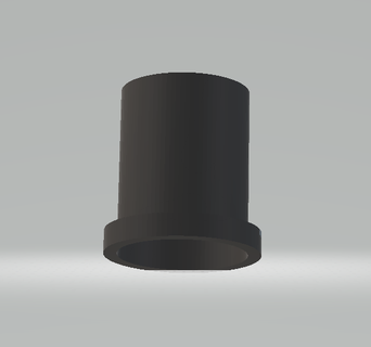 chapeau lego jouet Jeu magicien art 3d print model - Mito3D