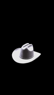 chapeau 3d print model - Mito3D